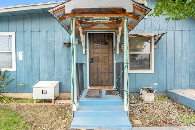 $200,000 | 2463 Thompson Avenue, Selma, CA 93662