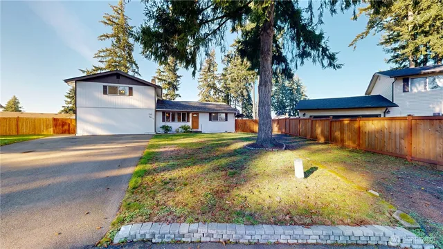 $559,999 | 22110 44th Avenue East, Spanaway, WA 98387