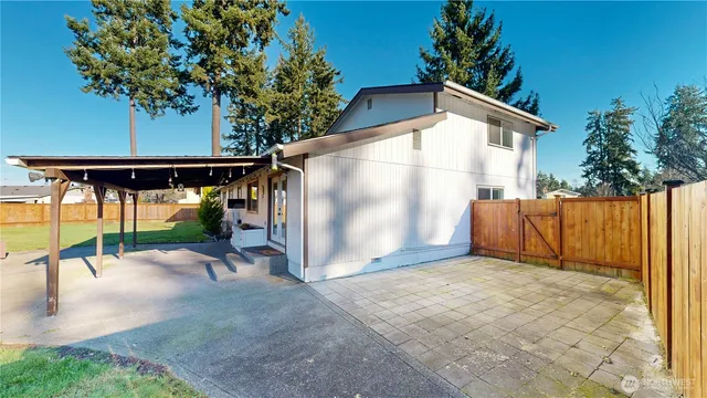 $559,999 | 22110 44th Avenue East, Spanaway, WA 98387