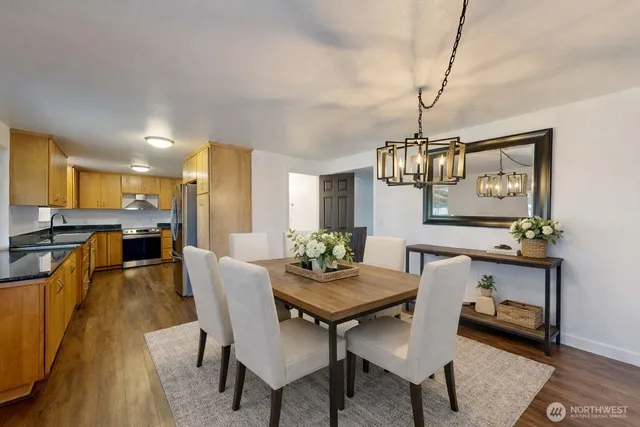 $559,999 | 22110 44th Avenue East, Spanaway, WA 98387