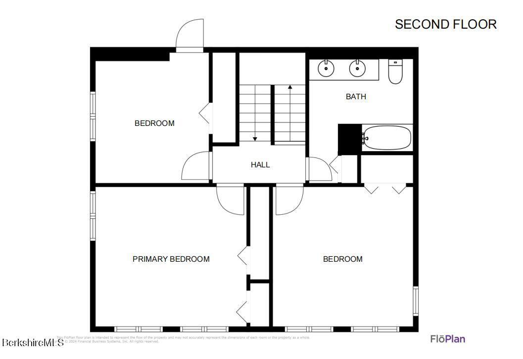260 Tower Road Pownal, VT 05201 - Photo 66 of 66 Floor Plan_Lower Level