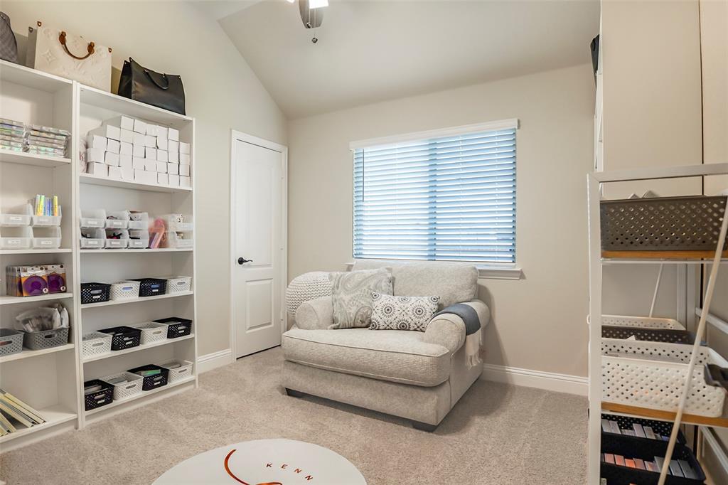 8244 Cheetah Path Godley, TX 76044 - Photo 21 of 27