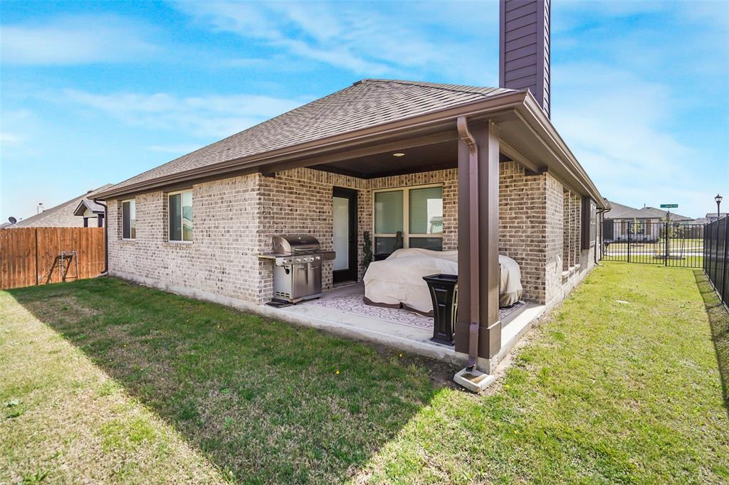 8244 Cheetah Path Godley, TX 76044 - Photo 26 of 27