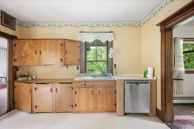 $215,000 | 222 River St Extension, Bethel, VT 05032