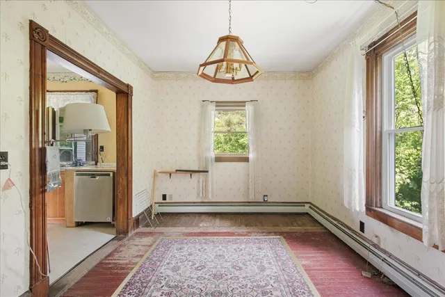 $215,000 | 222 River St Extension, Bethel, VT 05032