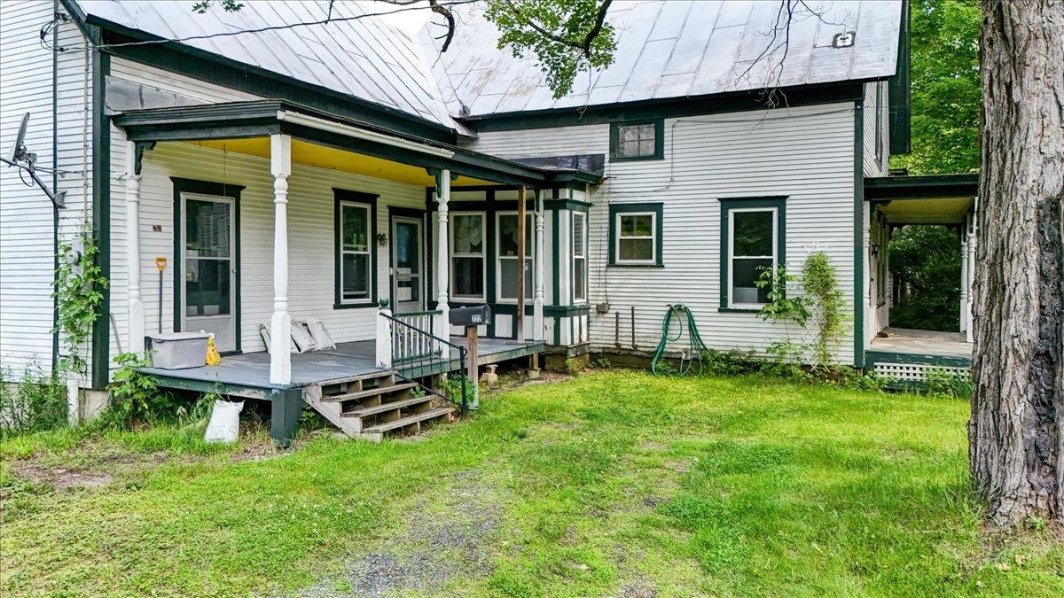 222 River St Extension Bethel, VT 05032 - Photo 2 of 46