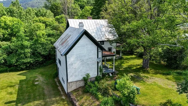 $215,000 | 222 River St Extension, Bethel, VT 05032