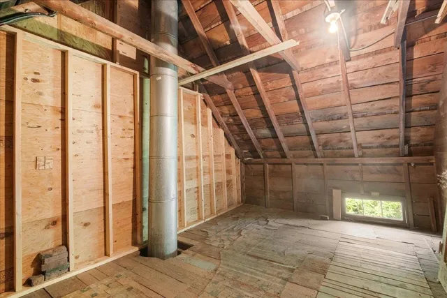 $215,000 | 222 River St Extension, Bethel, VT 05032