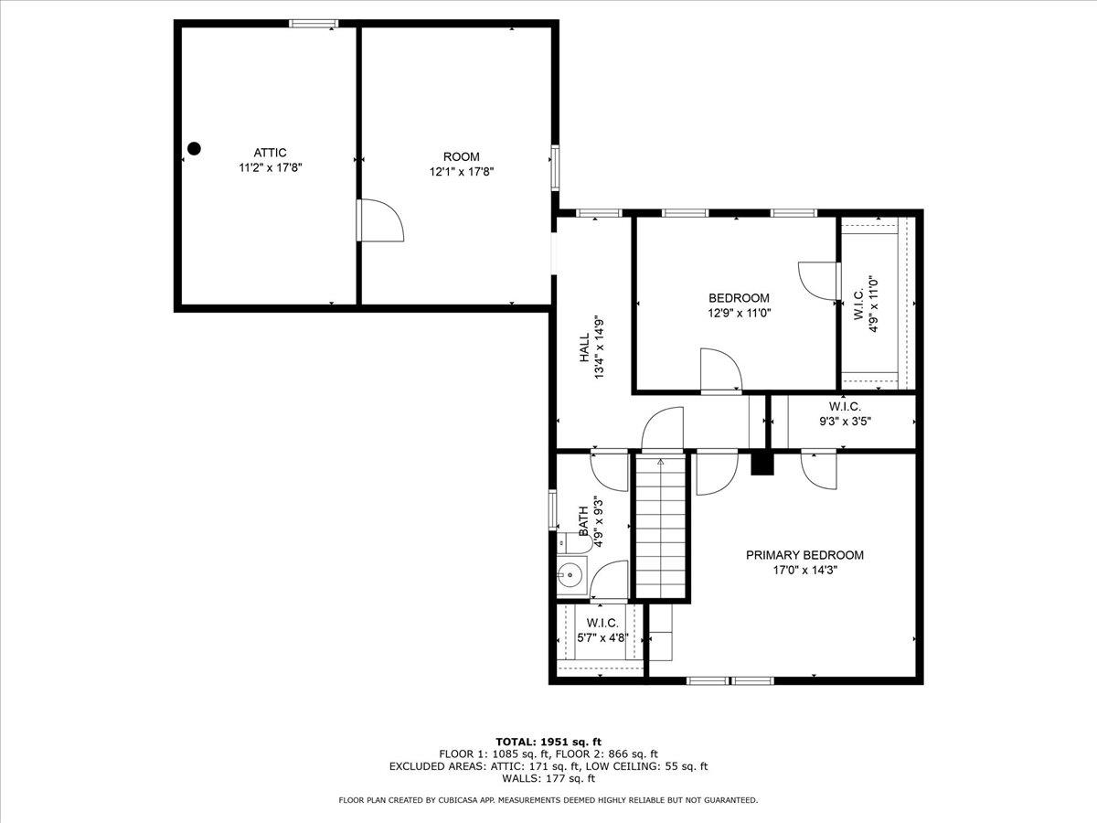 222 River St Extension Bethel, VT 05032 - Photo 34 of 46