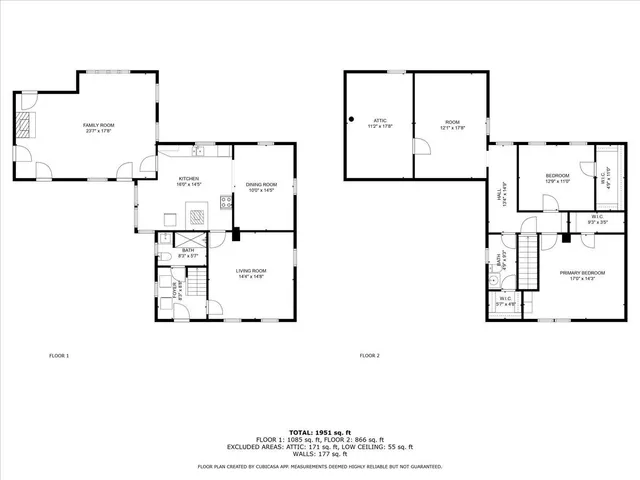$215,000 | 222 River St Extension, Bethel, VT 05032