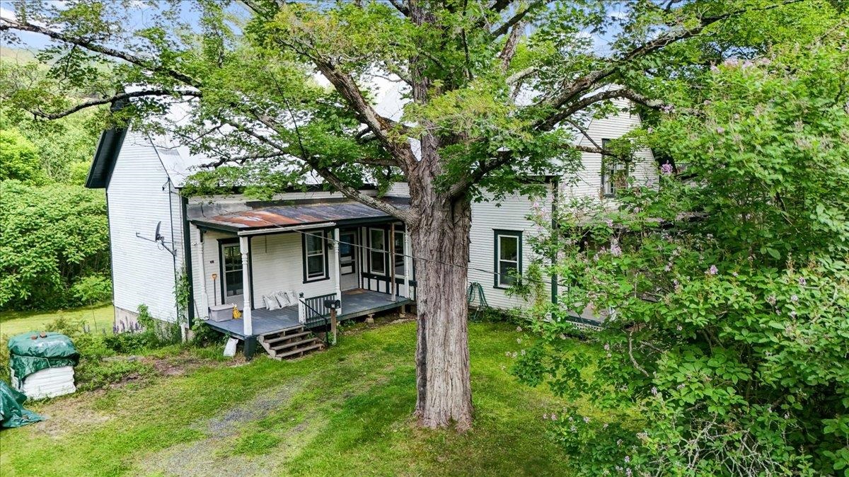 222 River St Extension Bethel, VT 05032 - Photo 36 of 46