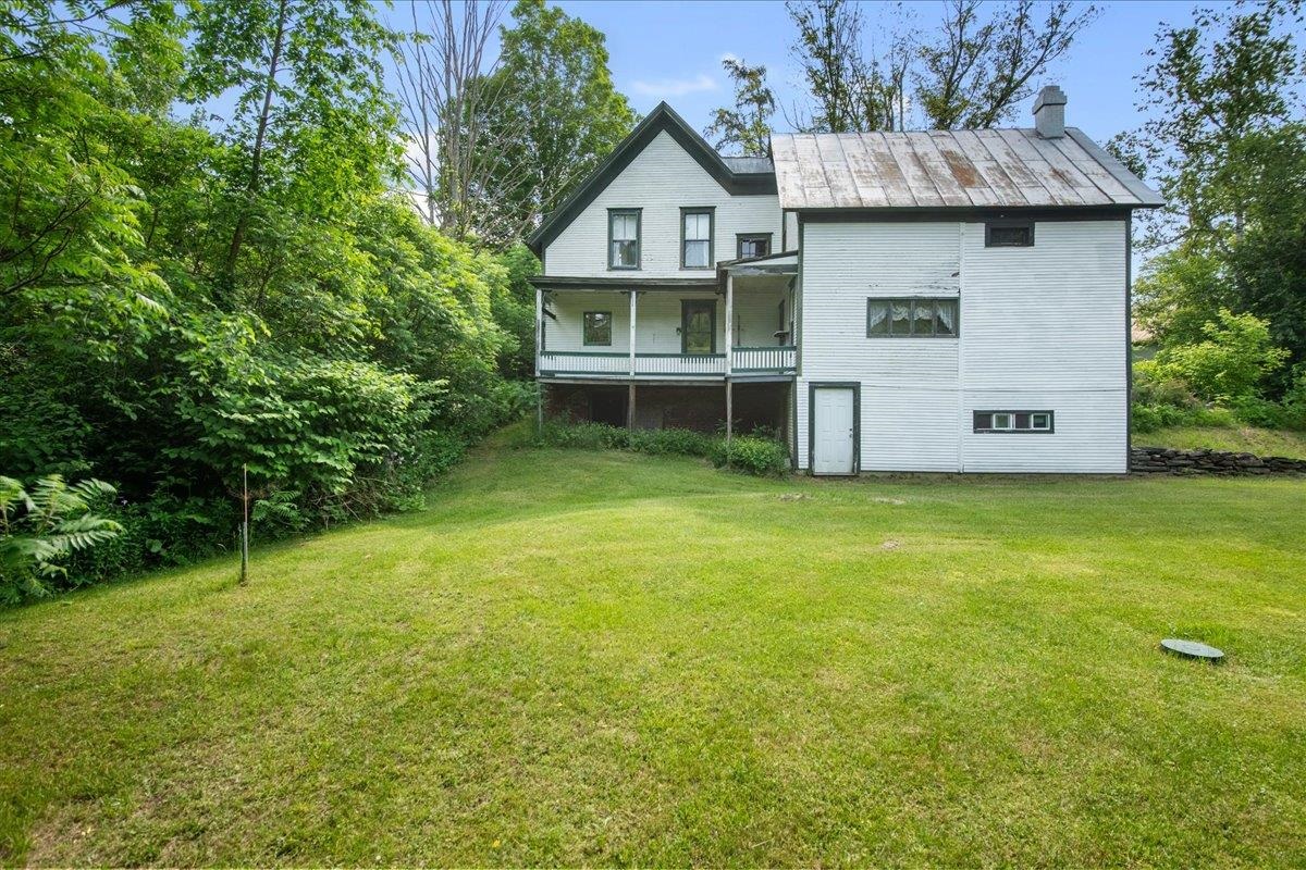 222 River St Extension Bethel, VT 05032 - Photo 37 of 46