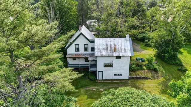 $215,000 | 222 River St Extension, Bethel, VT 05032