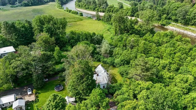 $215,000 | 222 River St Extension, Bethel, VT 05032
