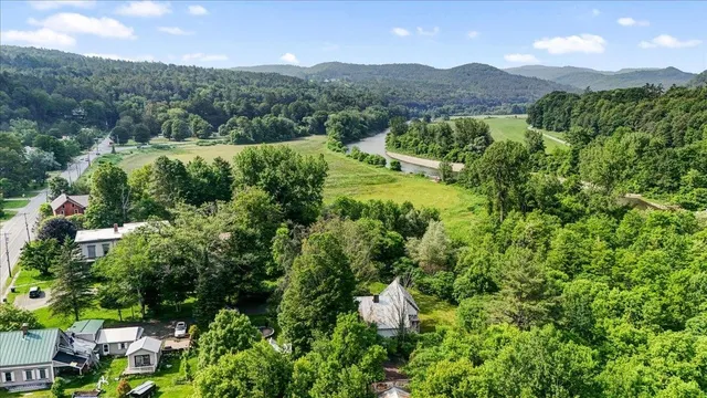 $215,000 | 222 River St Extension, Bethel, VT 05032