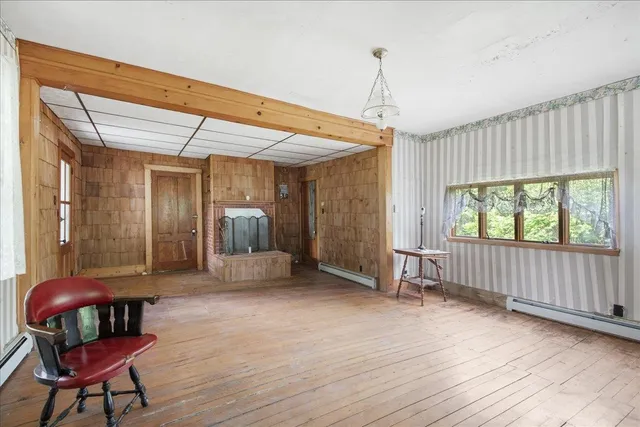 $215,000 | 222 River St Extension, Bethel, VT 05032