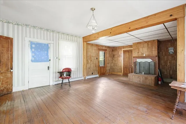 $215,000 | 222 River St Extension, Bethel, VT 05032