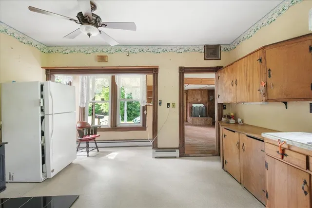 $215,000 | 222 River St Extension, Bethel, VT 05032