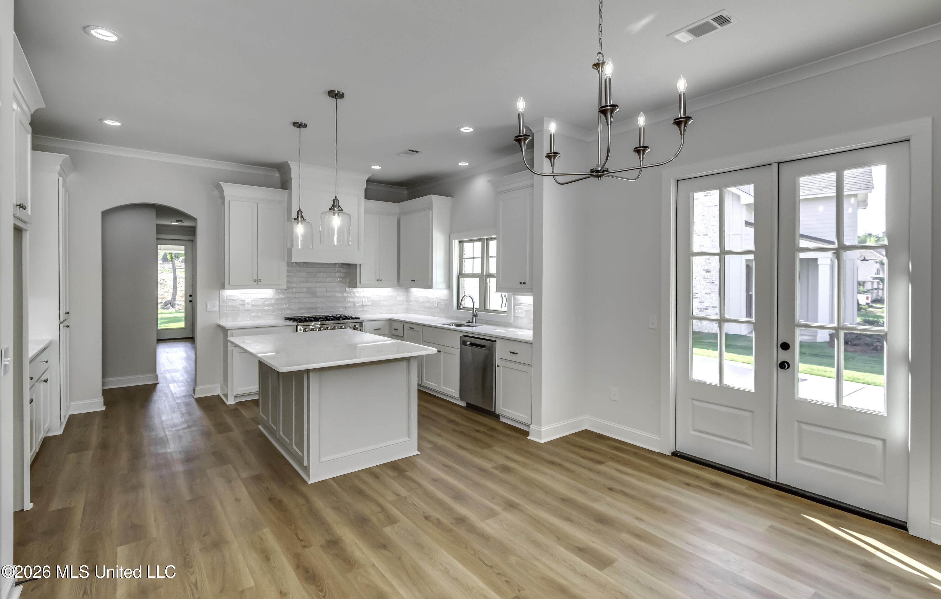 503 FUSION Street Brandon, MS 39042 - Photo 25 of 62 -503 Fusion St--24