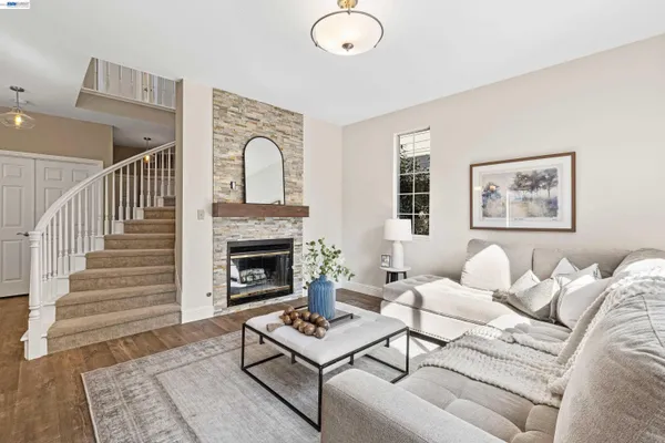 $1,368,888 | 47 Summer Hill Court, Danville, CA 94526