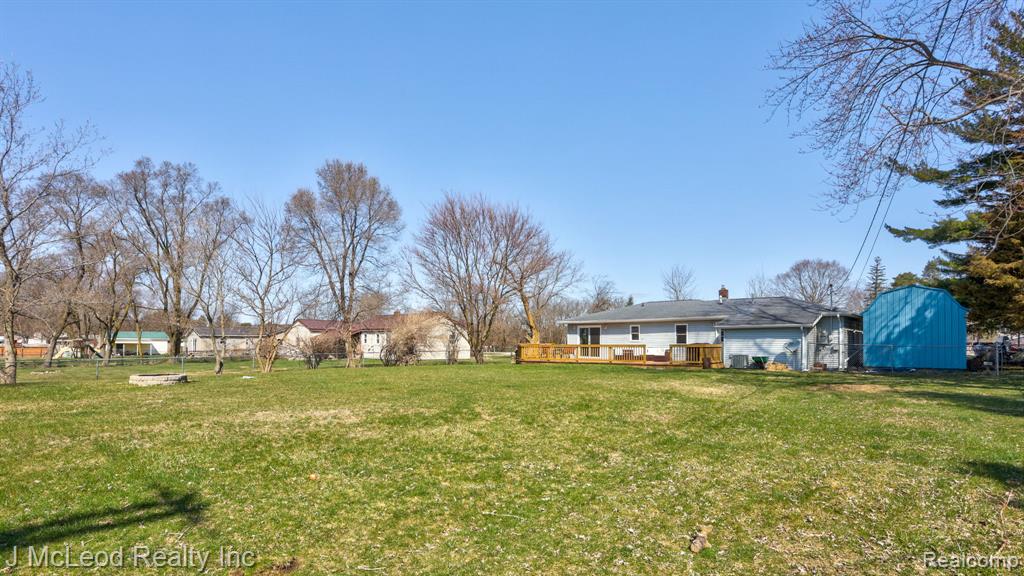 5019 Millington Road Millington, MI 48746 - Photo 33 of 36 Gallery Image 33