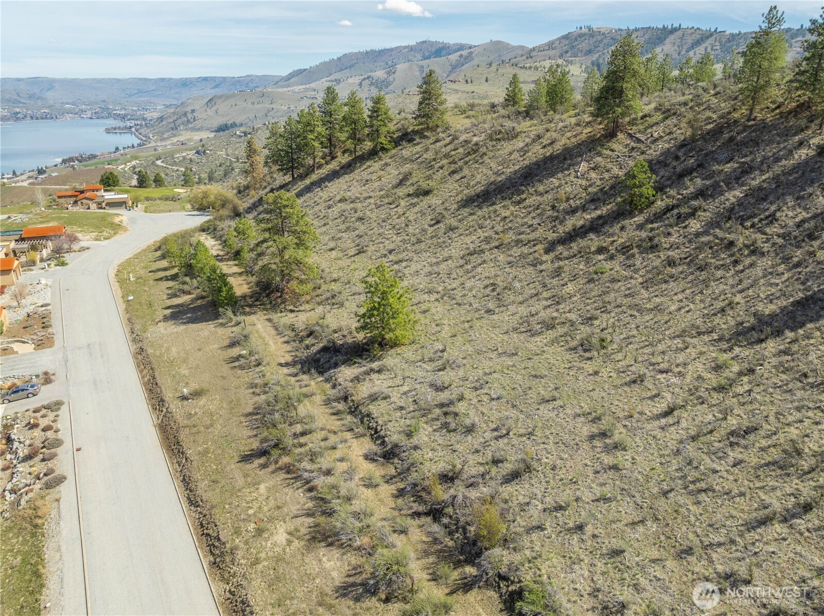 221 Bandera Way Chelan, WA 98816 - Photo 19 of 19
