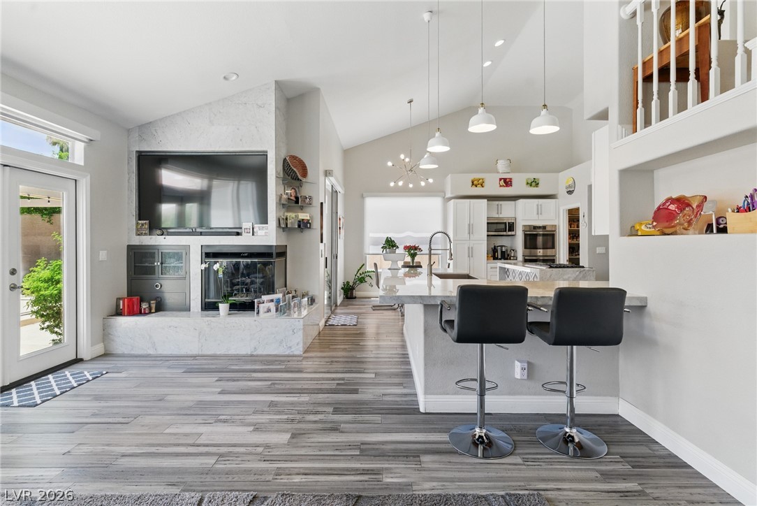 188 Bethany Street Henderson, NV 89074 - Photo 14 of 60