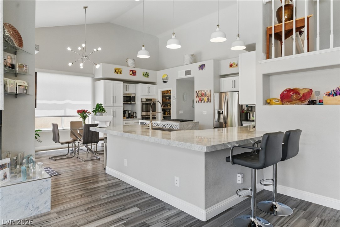 188 Bethany Street Henderson, NV 89074 - Photo 15 of 60