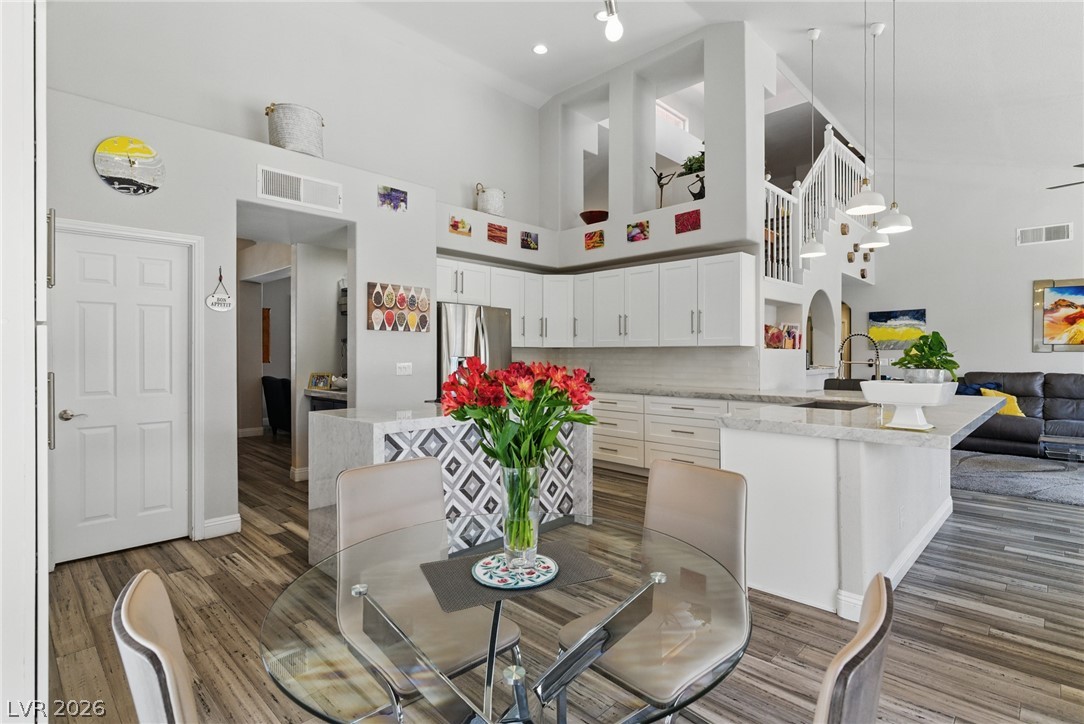 188 Bethany Street Henderson, NV 89074 - Photo 20 of 60