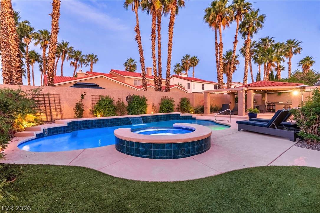 188 Bethany Street Henderson, NV 89074 - Photo 2 of 60