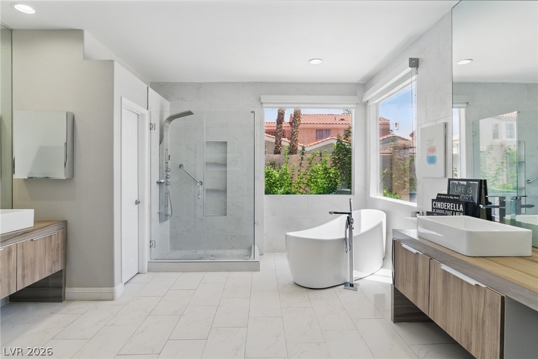 188 Bethany Street Henderson, NV 89074 - Photo 28 of 60