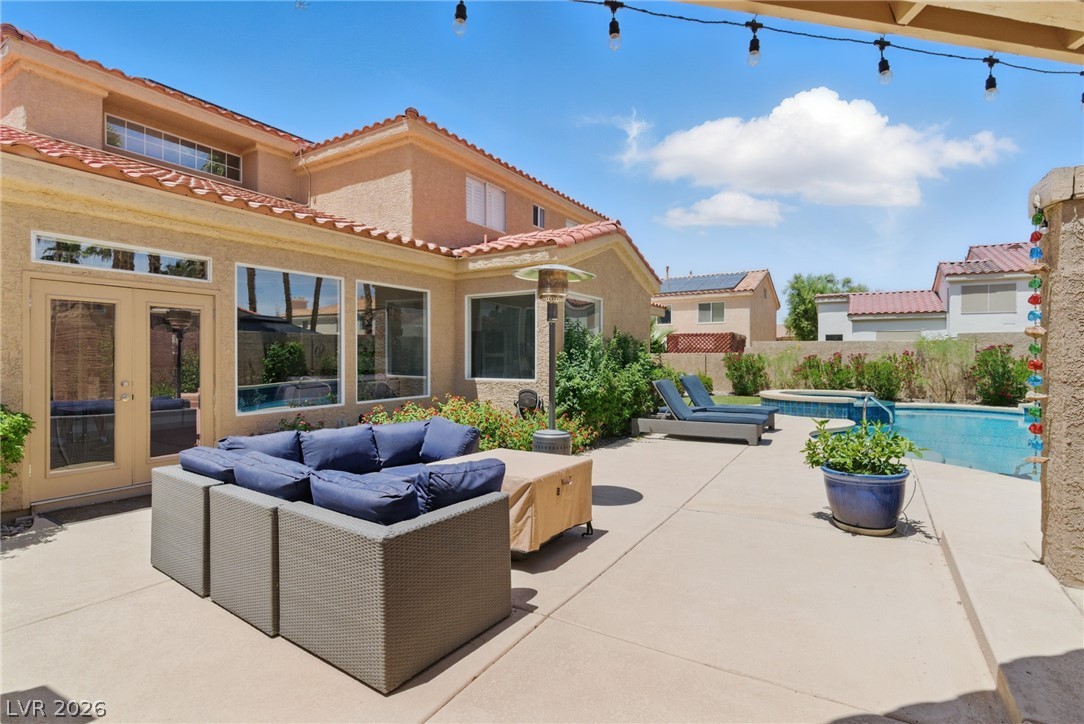 188 Bethany Street Henderson, NV 89074 - Photo 42 of 60