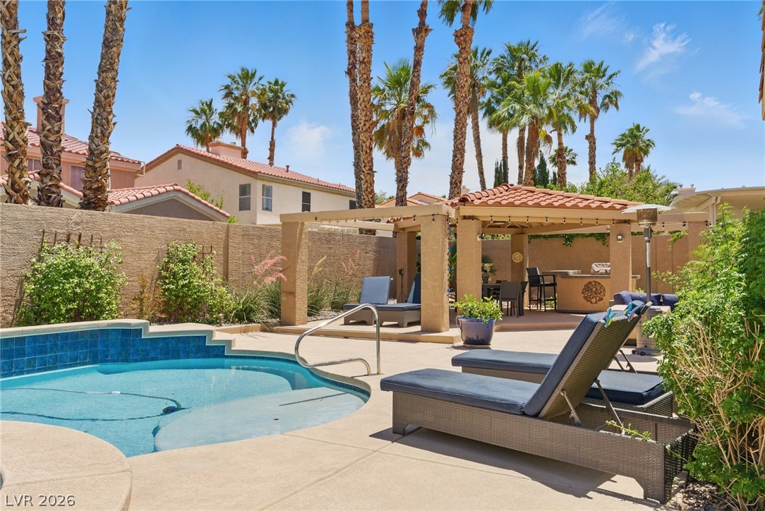 188 Bethany Street Henderson, NV 89074 - Photo 43 of 60