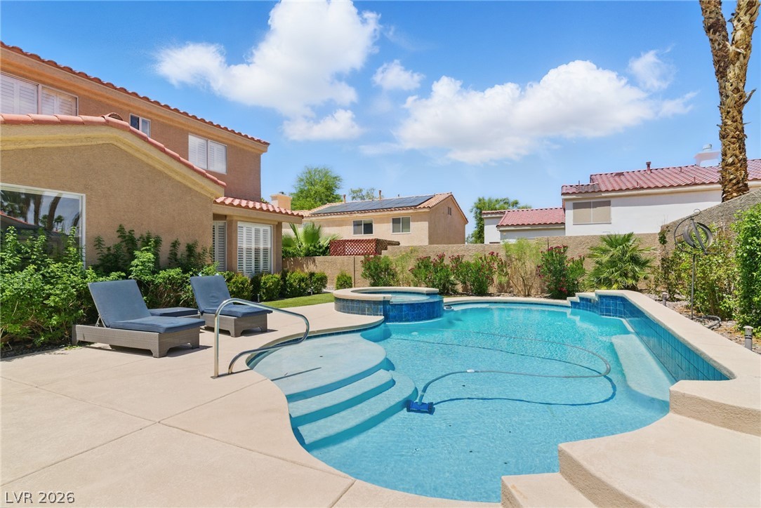 188 Bethany Street Henderson, NV 89074 - Photo 45 of 60