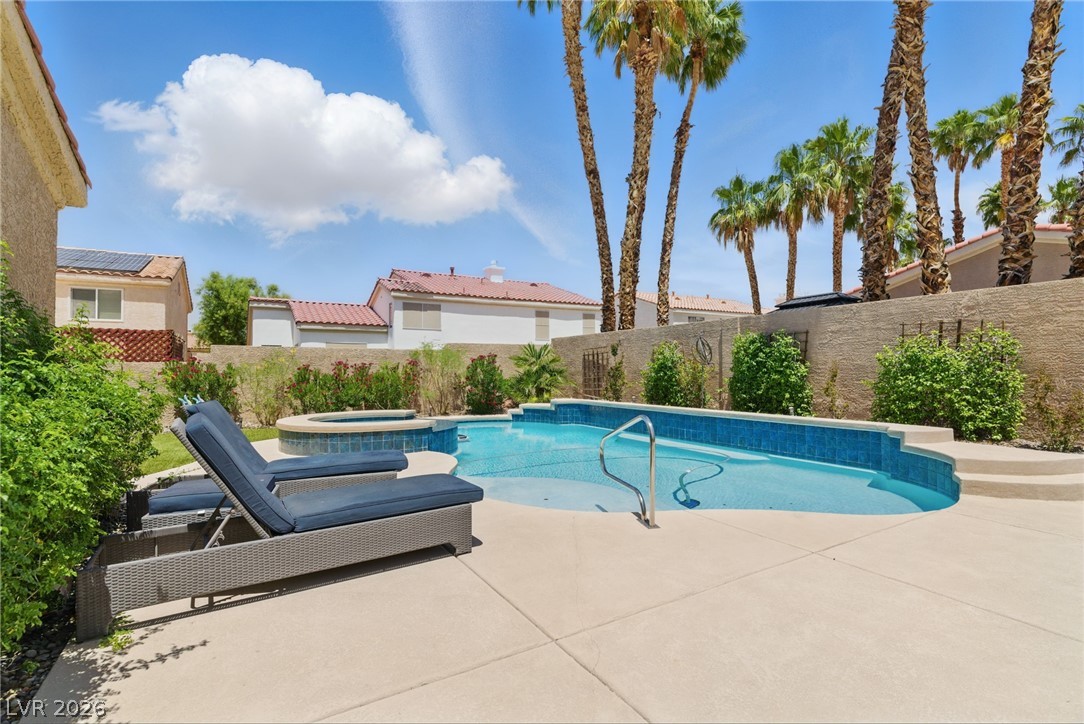 188 Bethany Street Henderson, NV 89074 - Photo 46 of 60