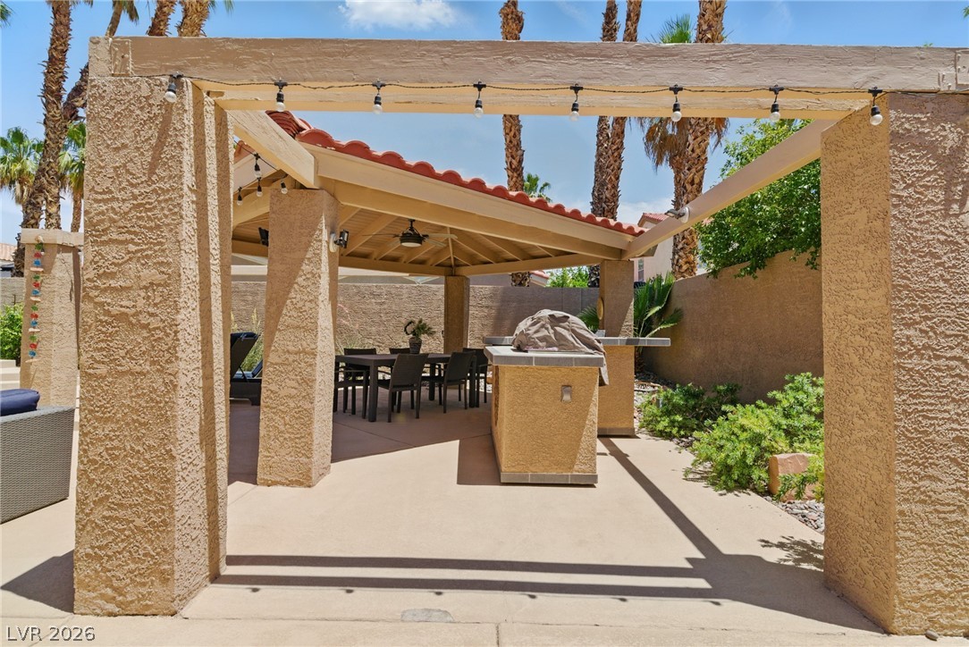 188 Bethany Street Henderson, NV 89074 - Photo 47 of 60