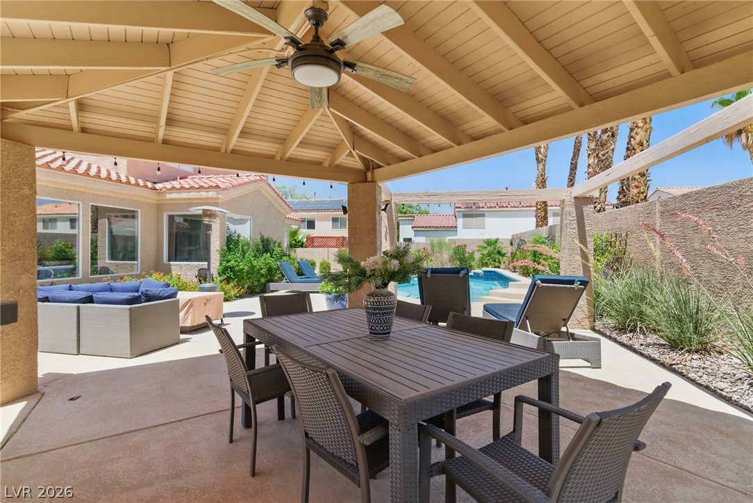 188 Bethany Street Henderson, NV 89074 - Photo 48 of 60