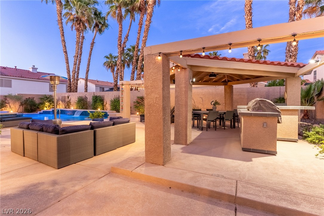 188 Bethany Street Henderson, NV 89074 - Photo 49 of 60