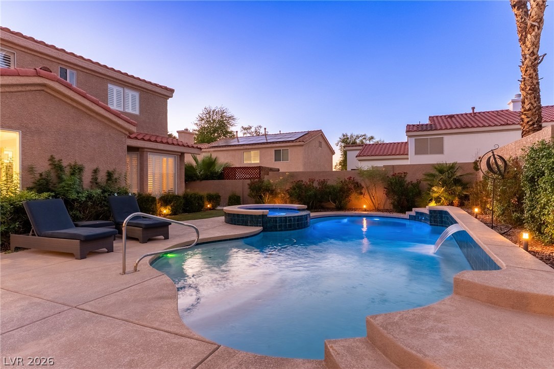 188 Bethany Street Henderson, NV 89074 - Photo 51 of 60