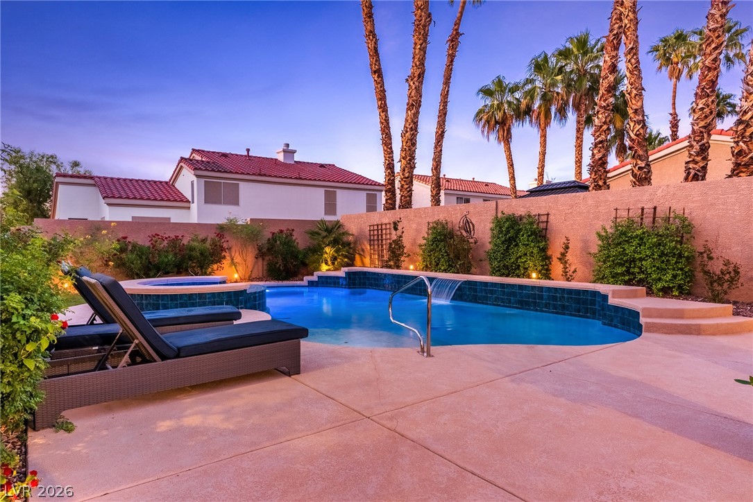 188 Bethany Street Henderson, NV 89074 - Photo 52 of 60