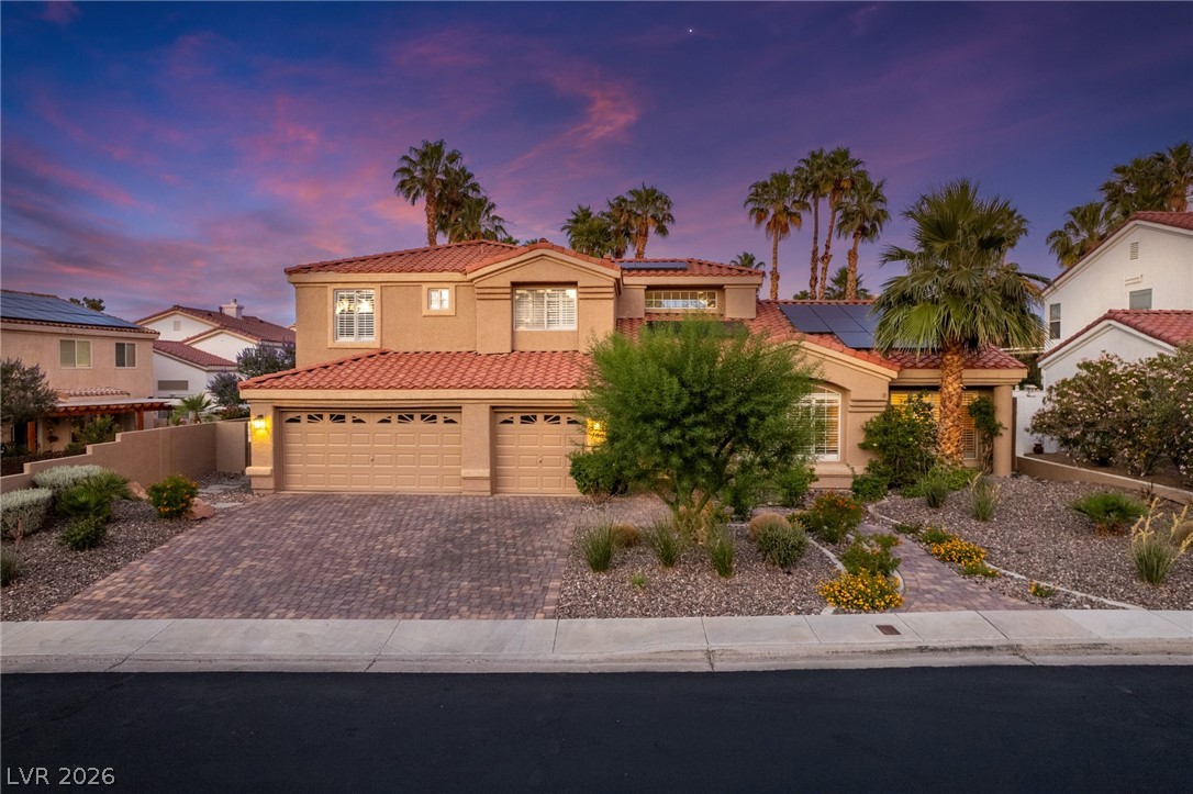 188 Bethany Street Henderson, NV 89074 - Photo 53 of 60