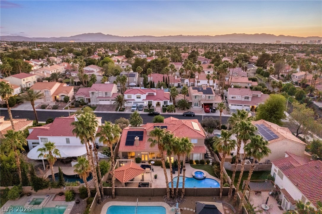 188 Bethany Street Henderson, NV 89074 - Photo 54 of 60