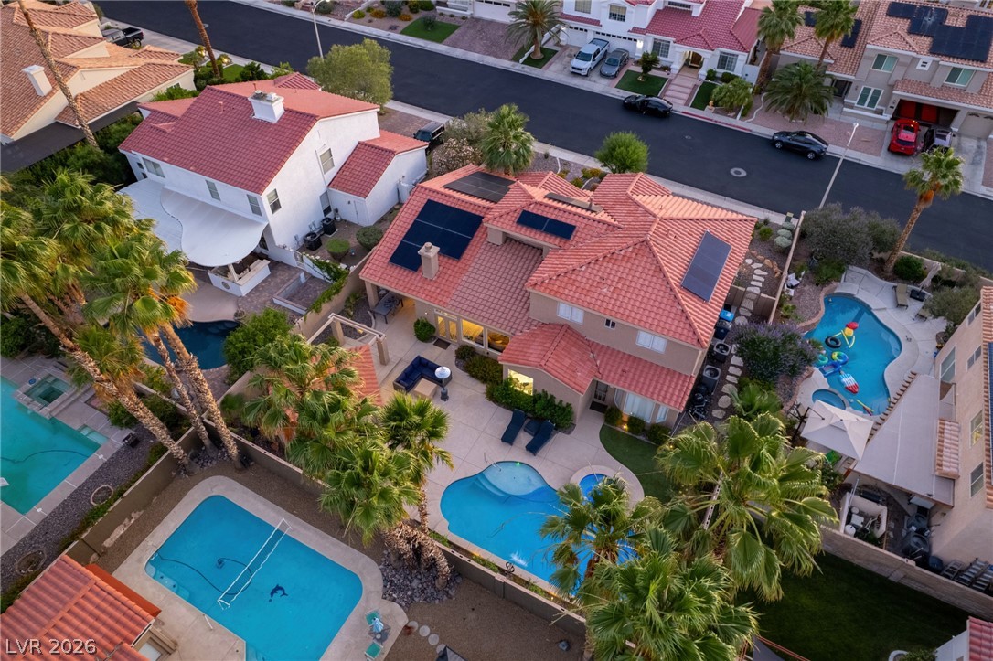 188 Bethany Street Henderson, NV 89074 - Photo 55 of 60