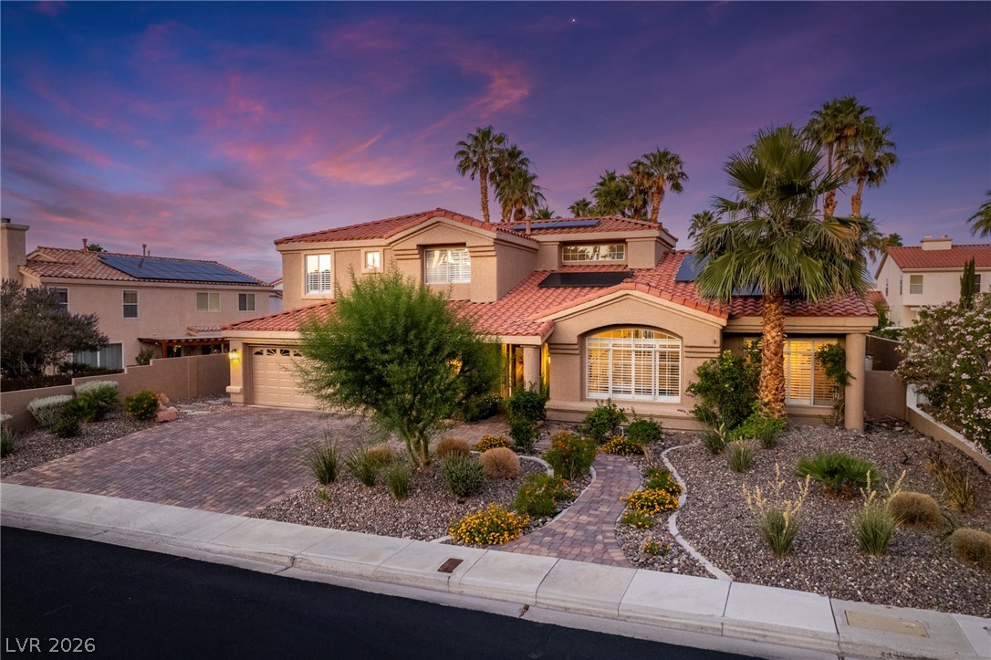 188 Bethany Street Henderson, NV 89074 - Photo 56 of 60