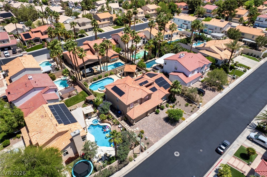 188 Bethany Street Henderson, NV 89074 - Photo 57 of 60