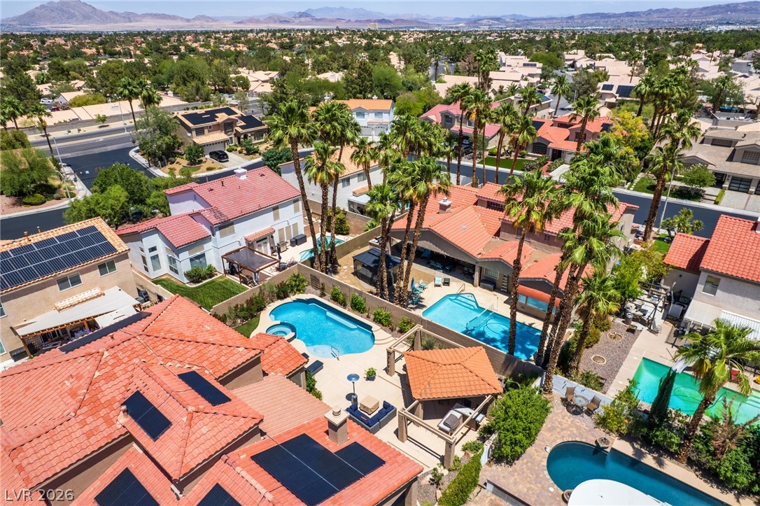 188 Bethany Street Henderson, NV 89074 - Photo 59 of 60