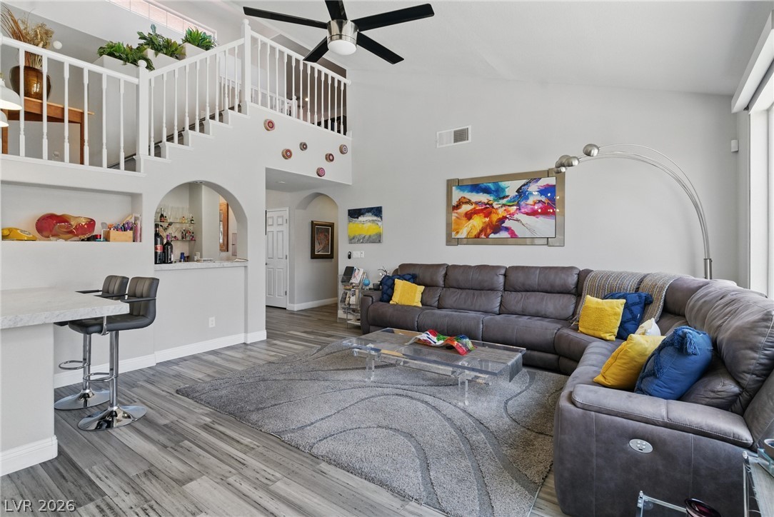 188 Bethany Street Henderson, NV 89074 - Photo 8 of 60