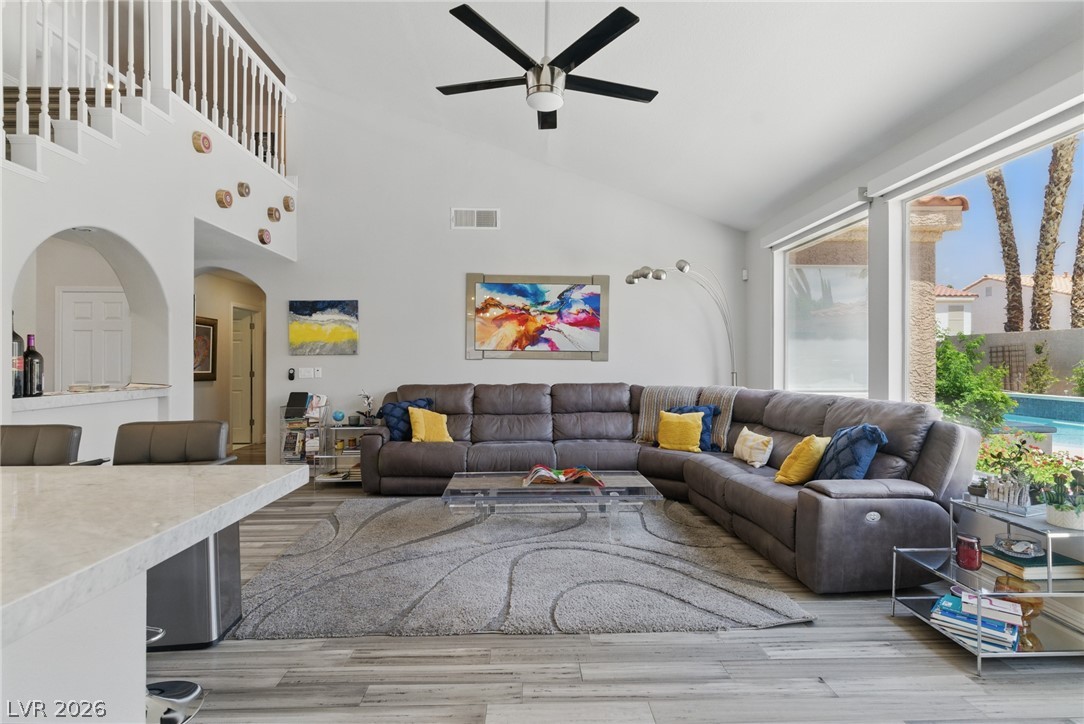 188 Bethany Street Henderson, NV 89074 - Photo 10 of 60