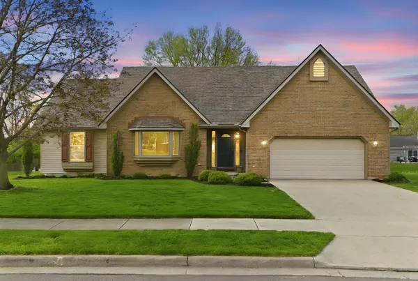$365,000 | 1536 Brook Park Drive, Troy, OH 45373