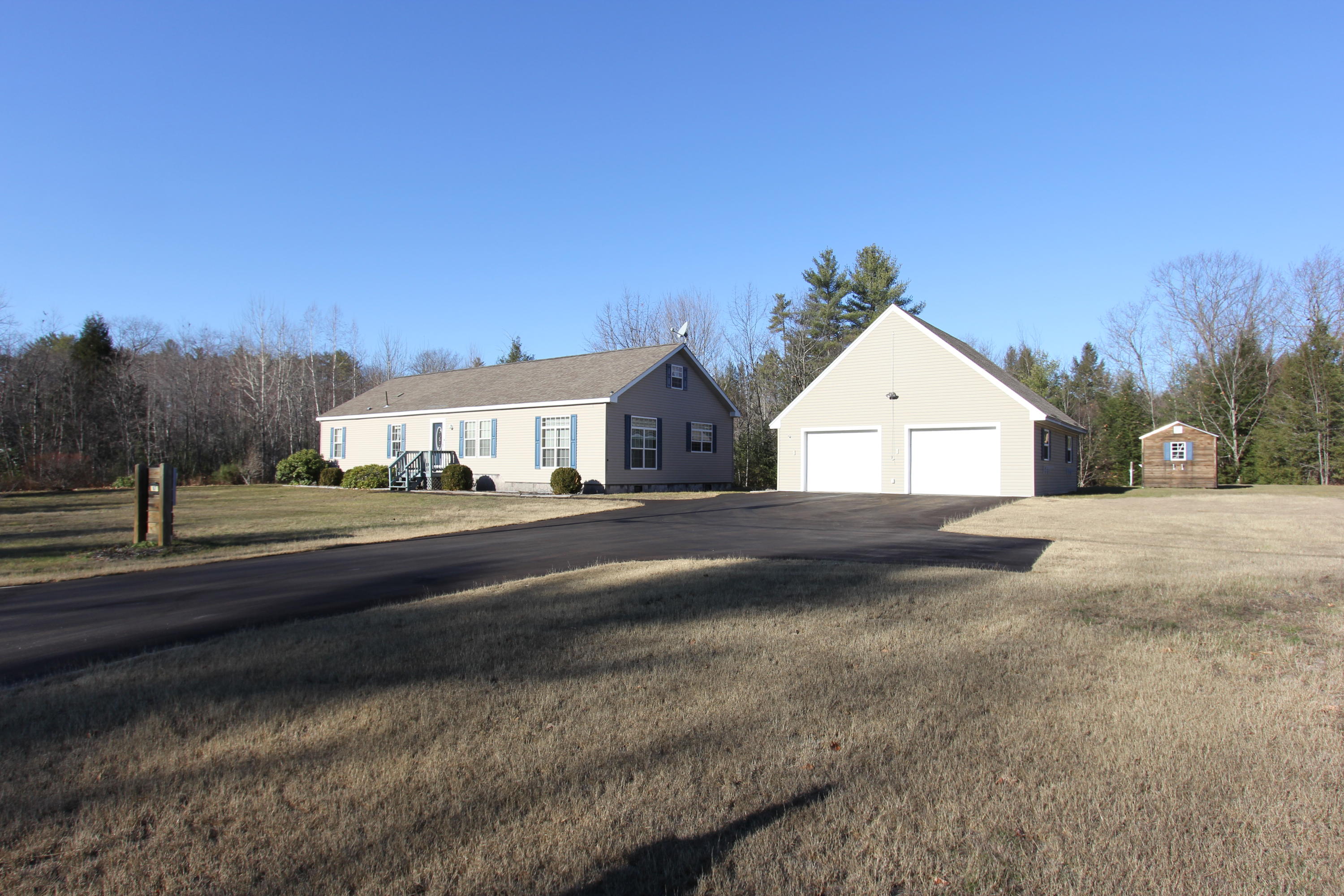 87 Winterbrook Road Mechanic Falls, ME 04256 - Photo 49 of 70 IMG_8652